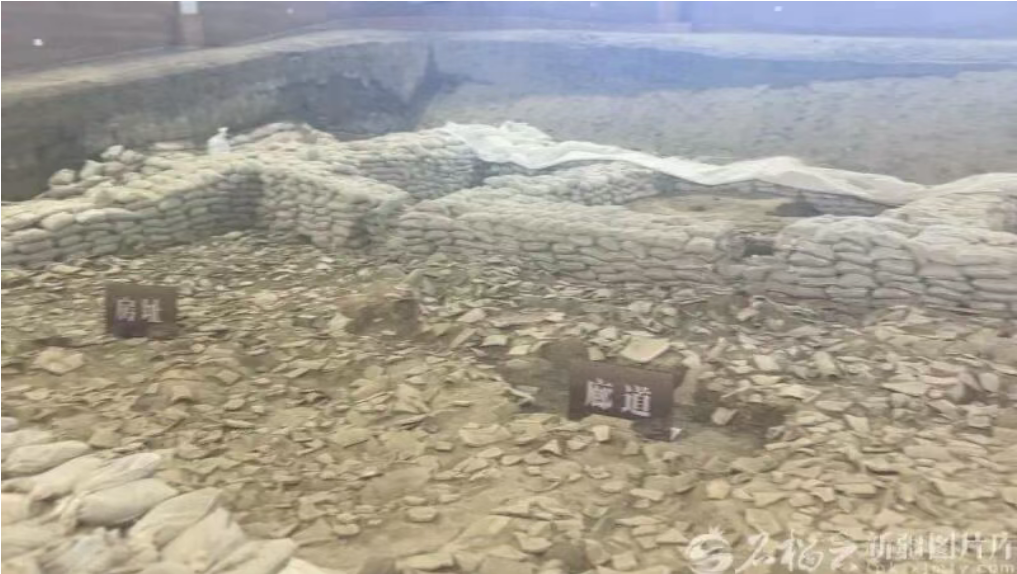 千年对望：新疆这两座古城为何令人动容？(图3)
