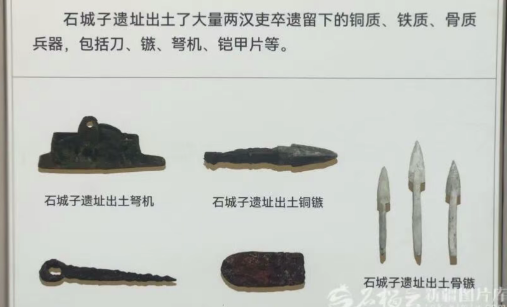 千年对望：新疆这两座古城为何令人动容？(图4)